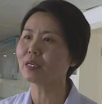 看到泗阳这名老太的样子，你还敢相信偏方吗？