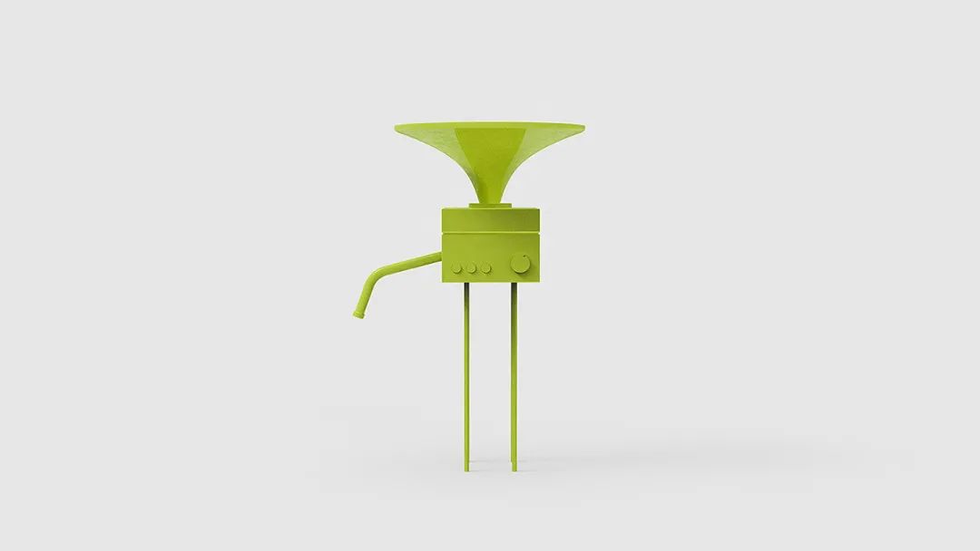 绿色设计就是环保设计,绿色设计理念