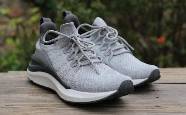 小米有品第五代运动鞋,小米有品抢1499的资格