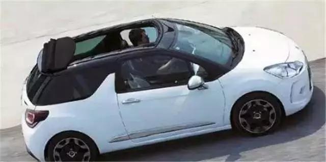 凯美瑞有没有敞篷车,新款凯美瑞哪一款值得入手