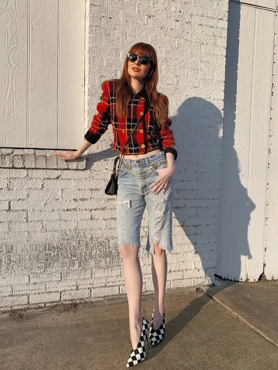 女巫鞋是什么意思啊,女巫鞋尖头