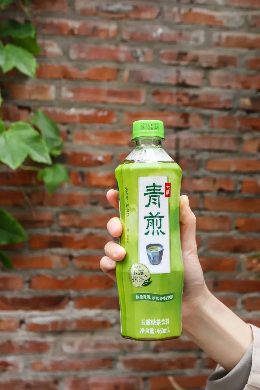 今夏爆款饮料,2020年最火爆的饮料是什么