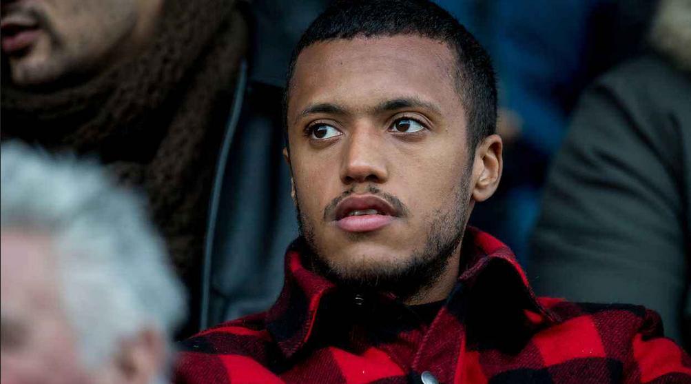 荷兰神锋最新进球,恭喜蔡斌曝朱婷有望加盟意甲豪门