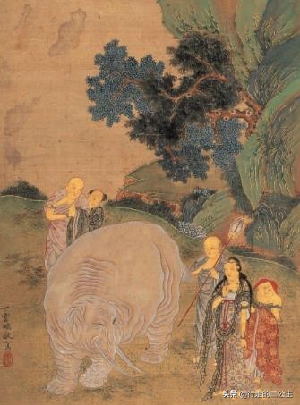 关于古代农历六月六的习俗