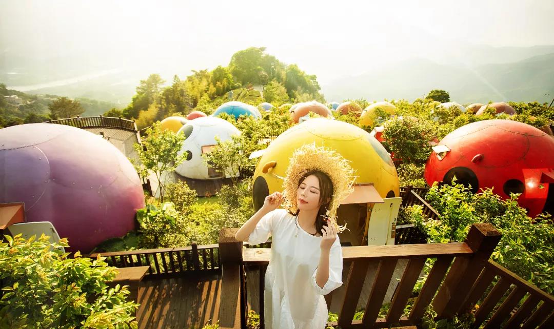 向往诗和远方周边游,向往诗与远方