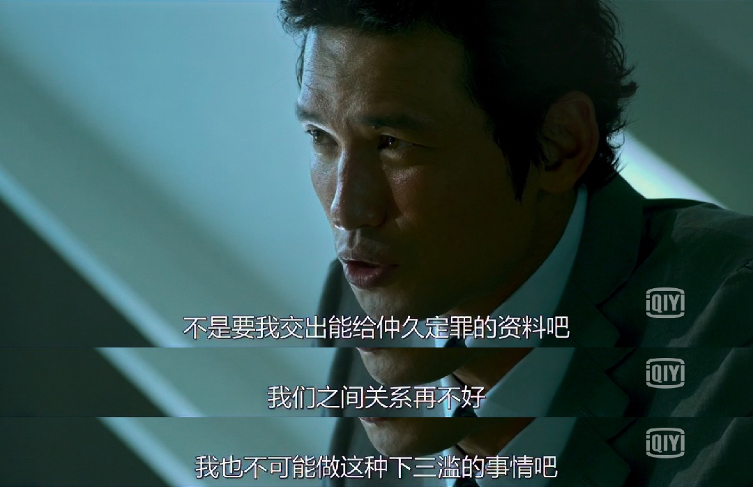 韩国黑道电影经典排行榜前十名,2021韩国黑道电影十大巅峰之作