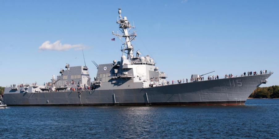 辽宁舰和山东舰联合军演,台海军演山东舰航母编队装备