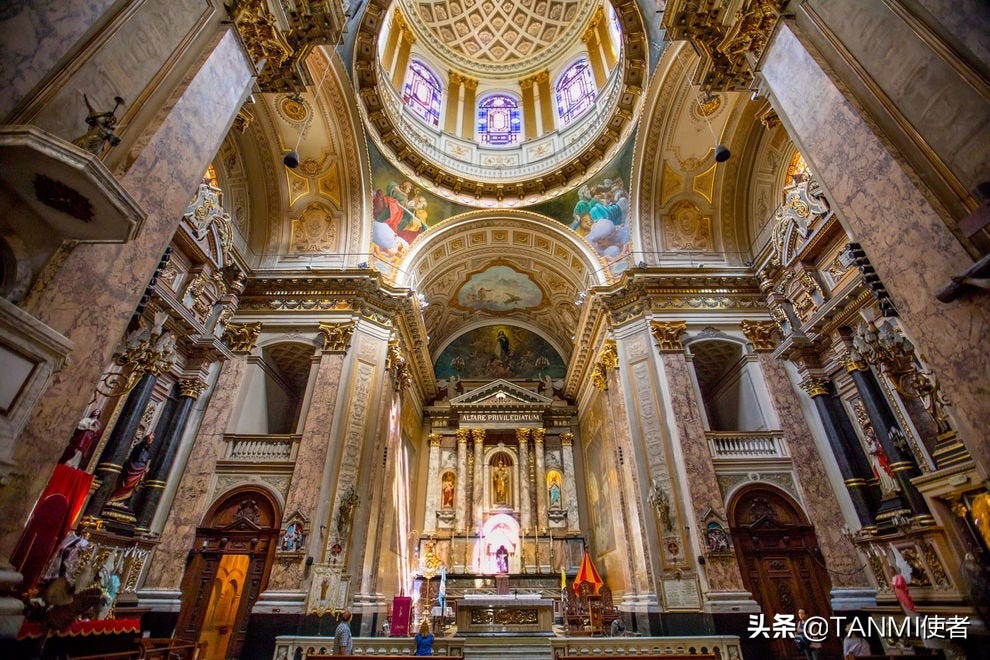 阿根廷足球探戈,探访阿根廷足球