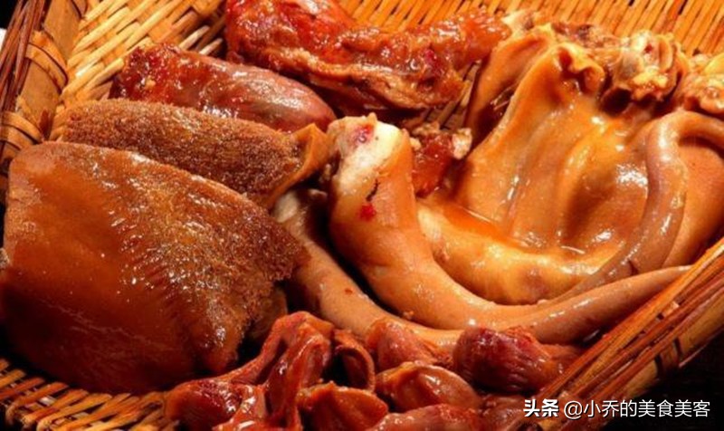 卤肉怎么减少水分流失,卤肉水分多怎么办