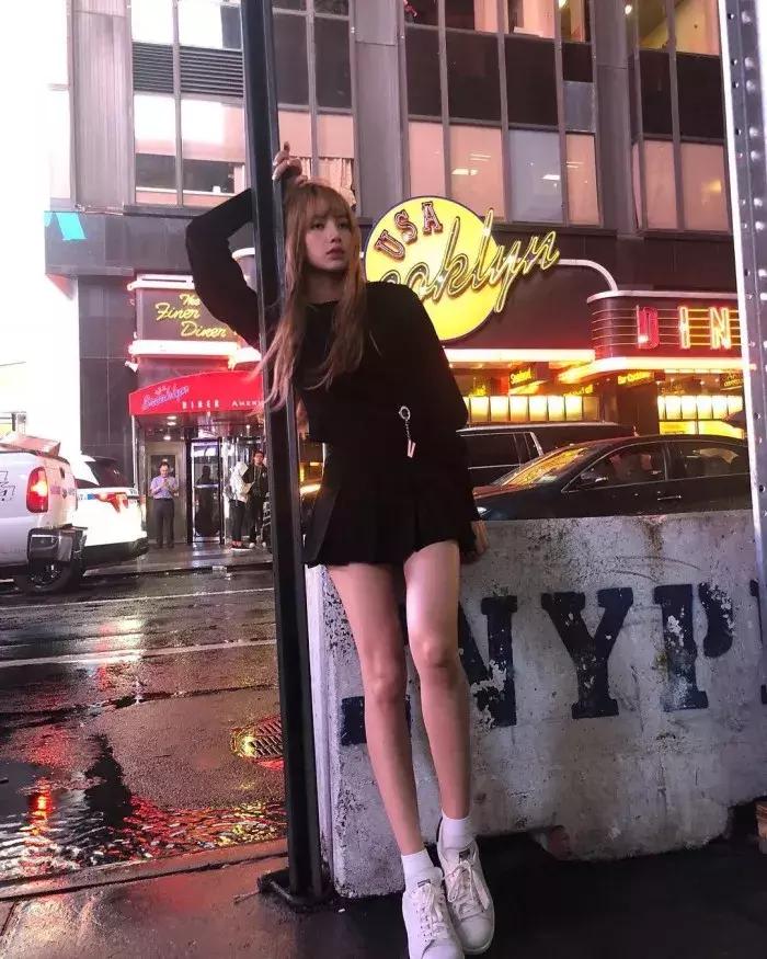 外貌不出众但实力超群的韩国女团,美貌和实力并存的韩国女团