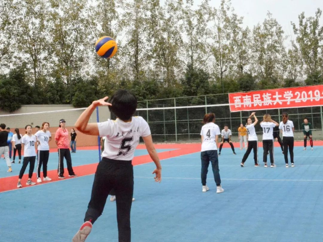 四川女排主场表演视频,西南大学女排夺冠视频