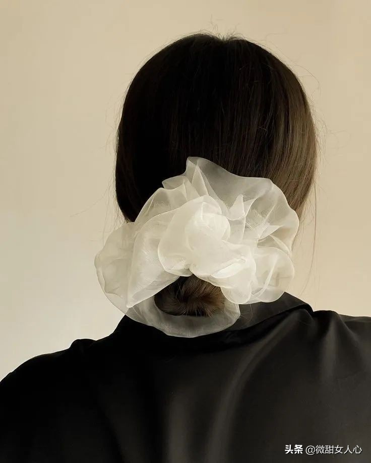 2020超火的发饰,2020年火爆的发饰推荐