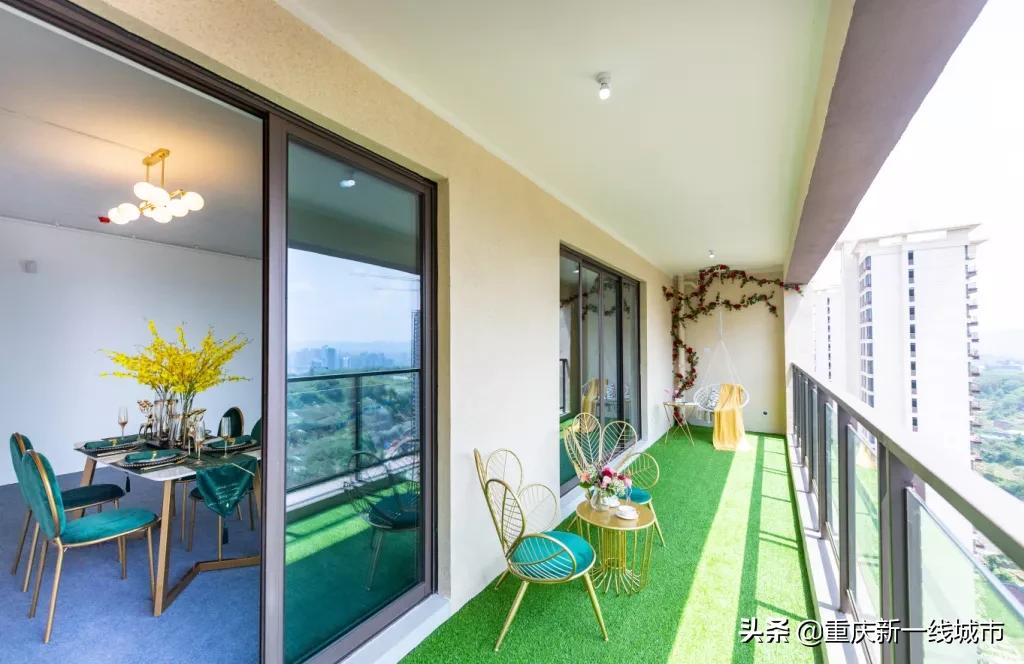 重庆杨家坪探房,重庆杨家坪最值得买的房