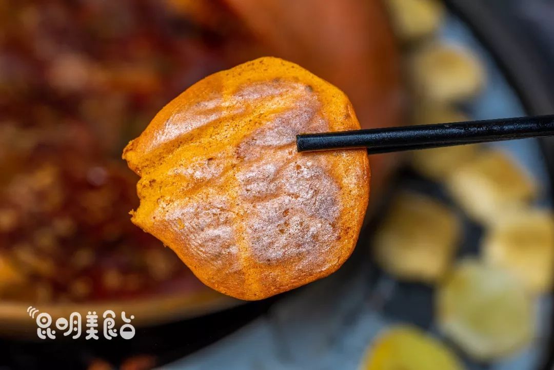 昆明最好吃的酸菜牛肉,昆明关上老坛秘制酸菜牛肉