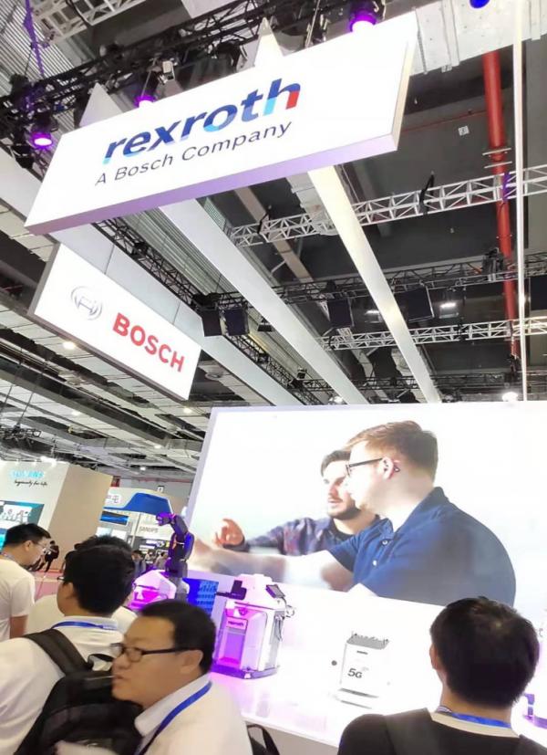 斯坦德机器人最新信息,斯坦德半导体