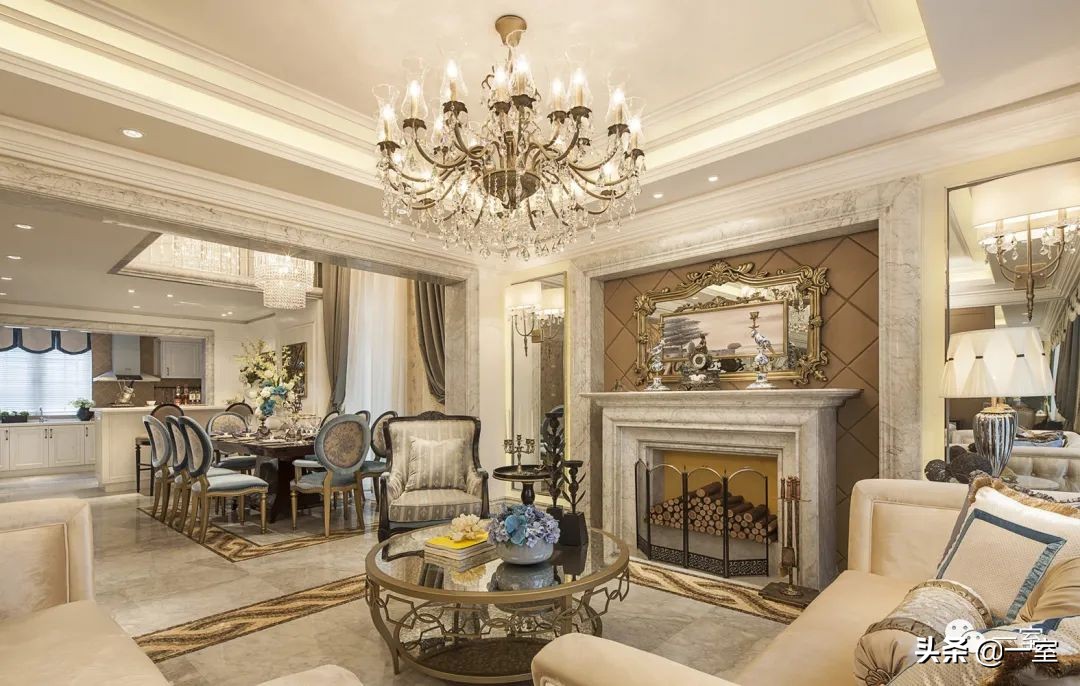 客厅背景墙设计260例,现代风背景墙作品