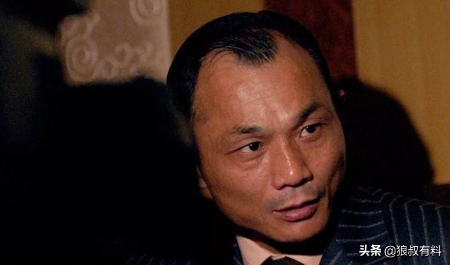 亚洲赌王尧建云简介,亚洲赌王尧建云是怎么离世的