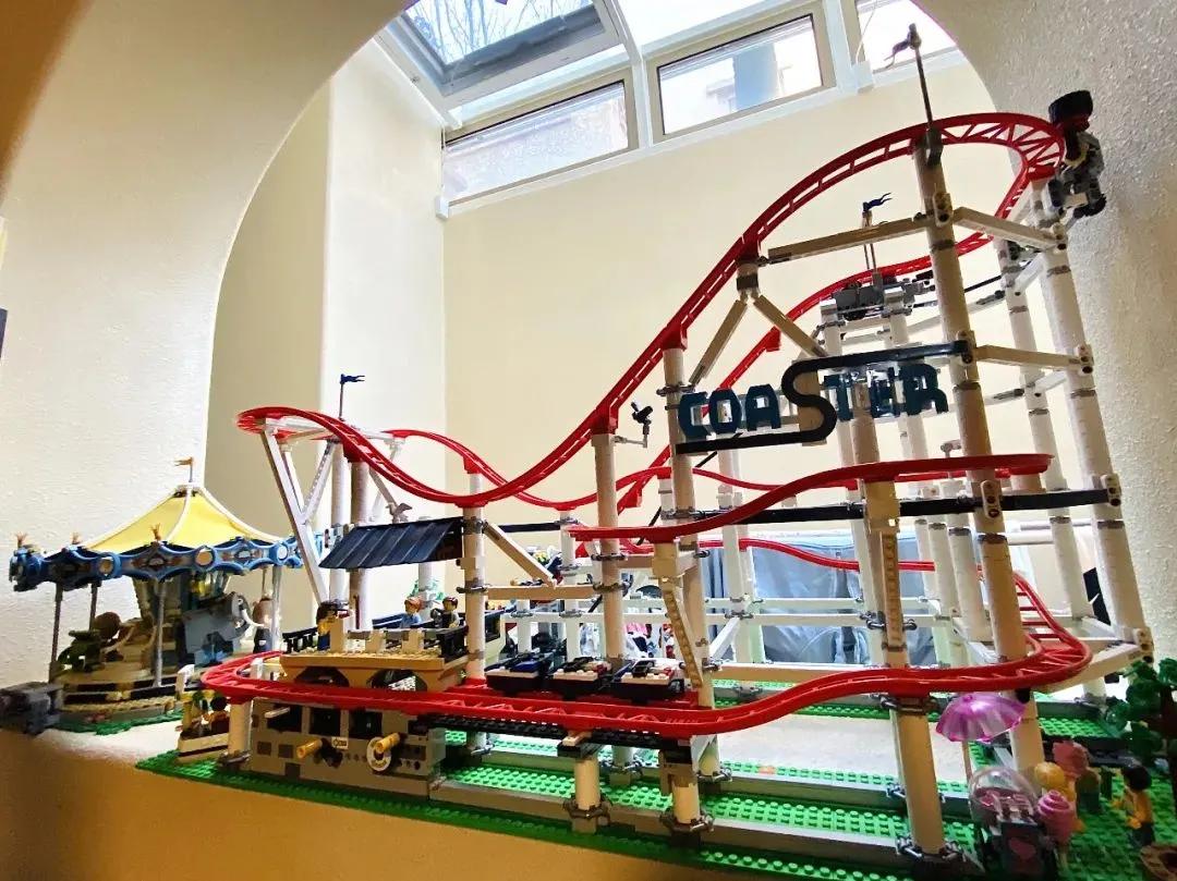 4位鼎石女生的科学梦