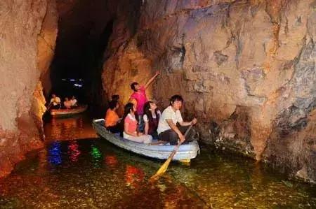 河北小众景点冬季,河北凉爽的旅游景点