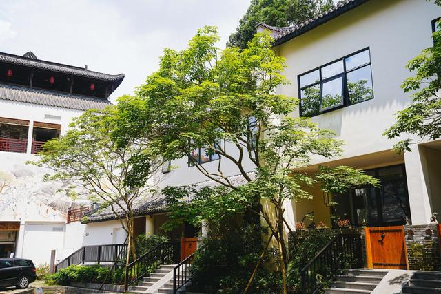 深圳古镇甘坑客家小镇值不值,深圳甘坑客家小镇今天人多吗