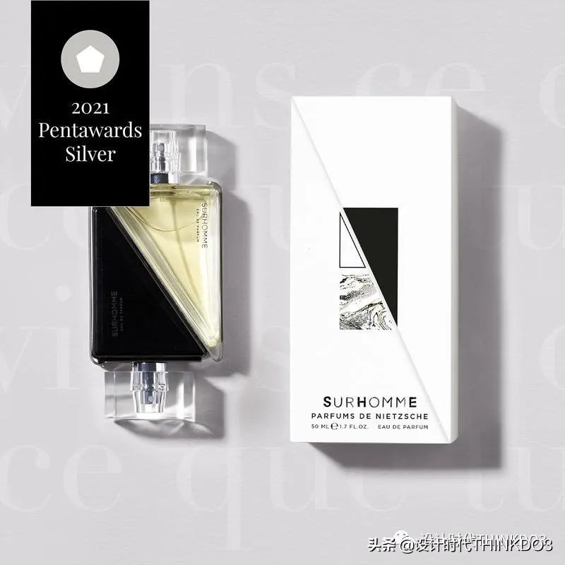 设计界的奥斯卡大奖,设计包装的世界大奖