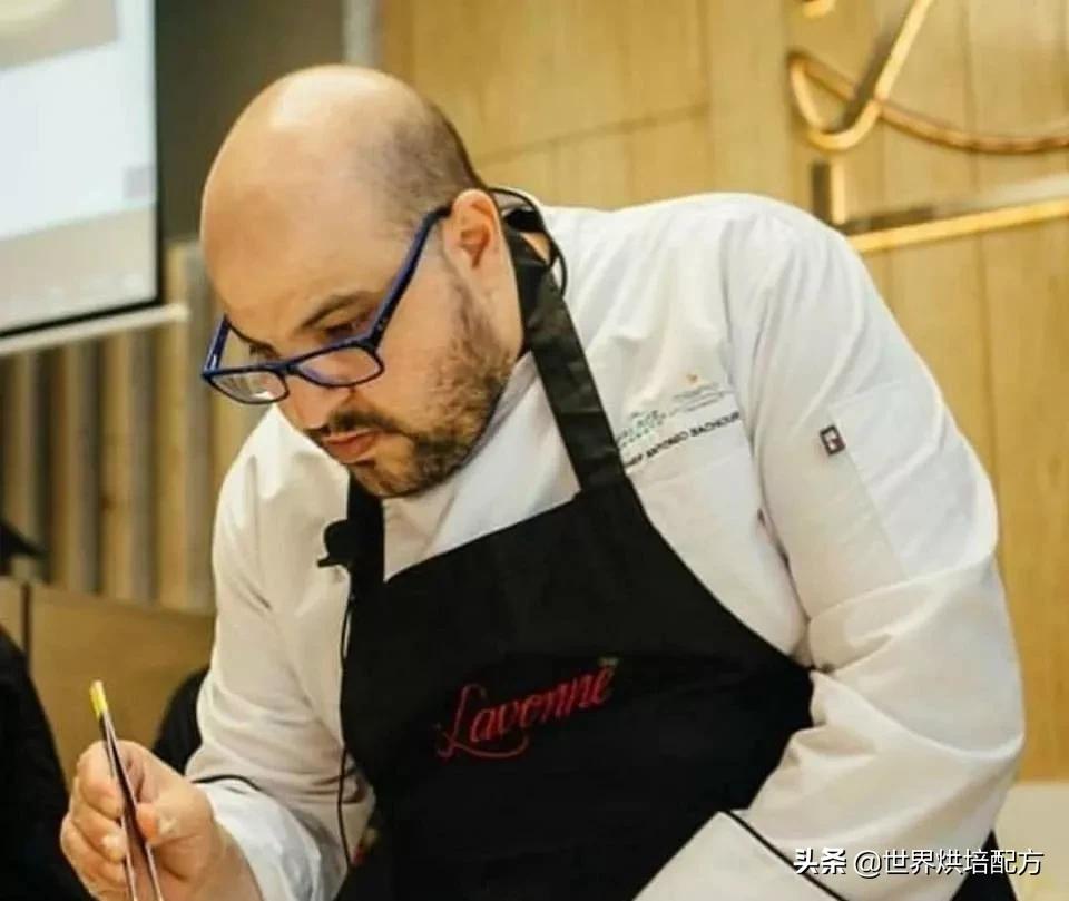 光头强最爱的挞系列又更新“焦糖巧克力挞（已打包·可*载下**）