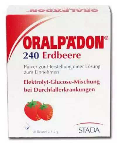 宝宝腹泻“补液盐”怎么用？最靠谱的攻略来啦