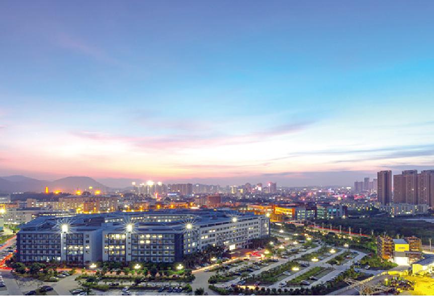 深圳未来科技城前景好吗,深圳科技园未来5年规划