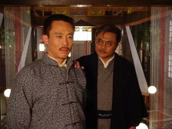 大染坊电视剧40集大结局,大染坊商战电视剧