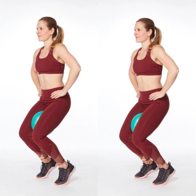 内收肌的多种练法,内收肌正确练法