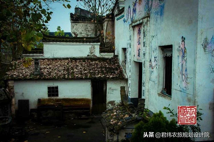 湘西洪江古镇景点,洪江古镇自驾游攻略