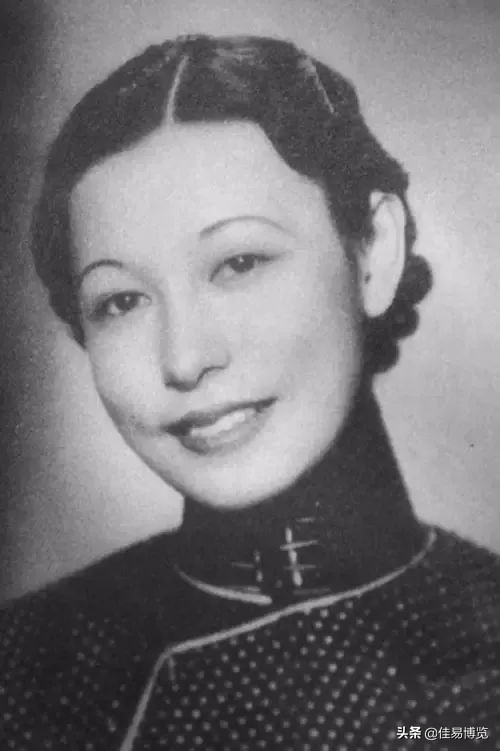 戴西:身为富二代娇女的她,面对婚姻,我只选择有趣的人