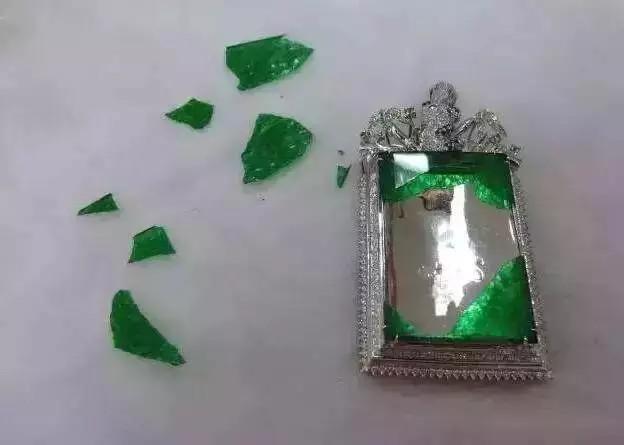 盘点珠宝翡翠内幕,翡翠镶嵌有没有套路