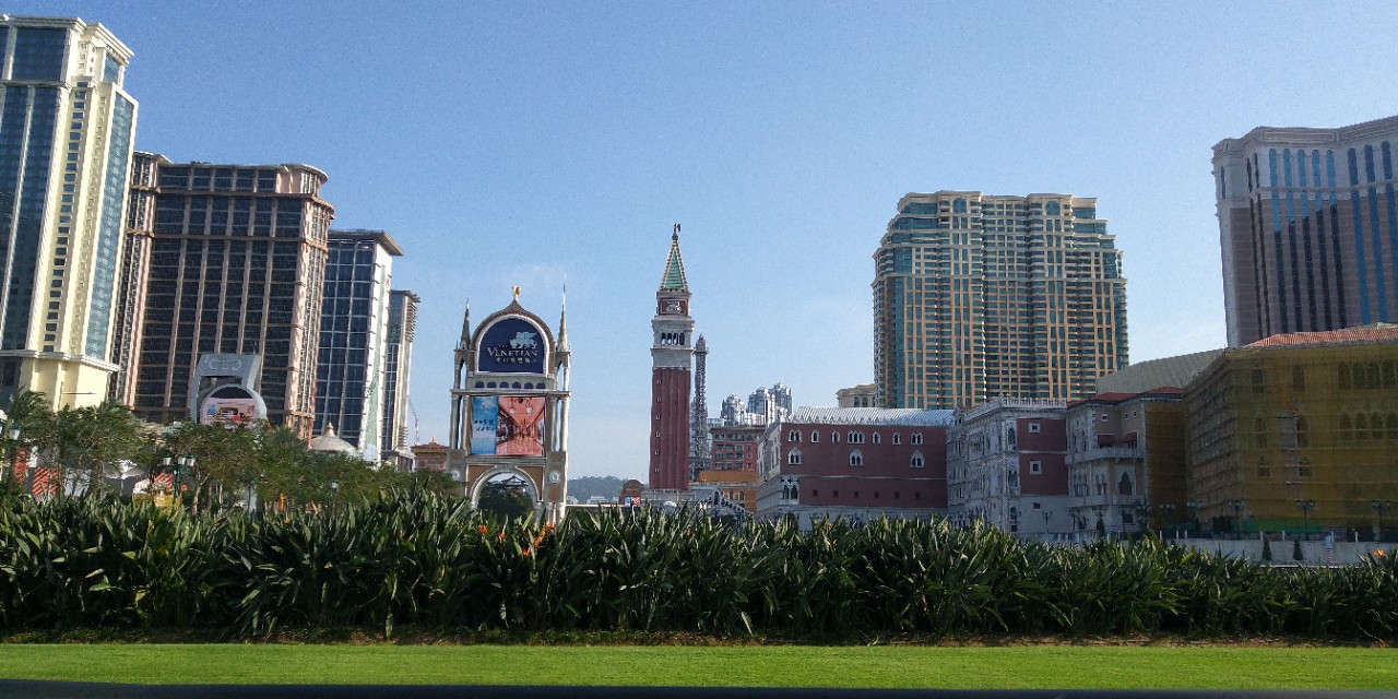 澳门劳工，真的与你的想象一样吗