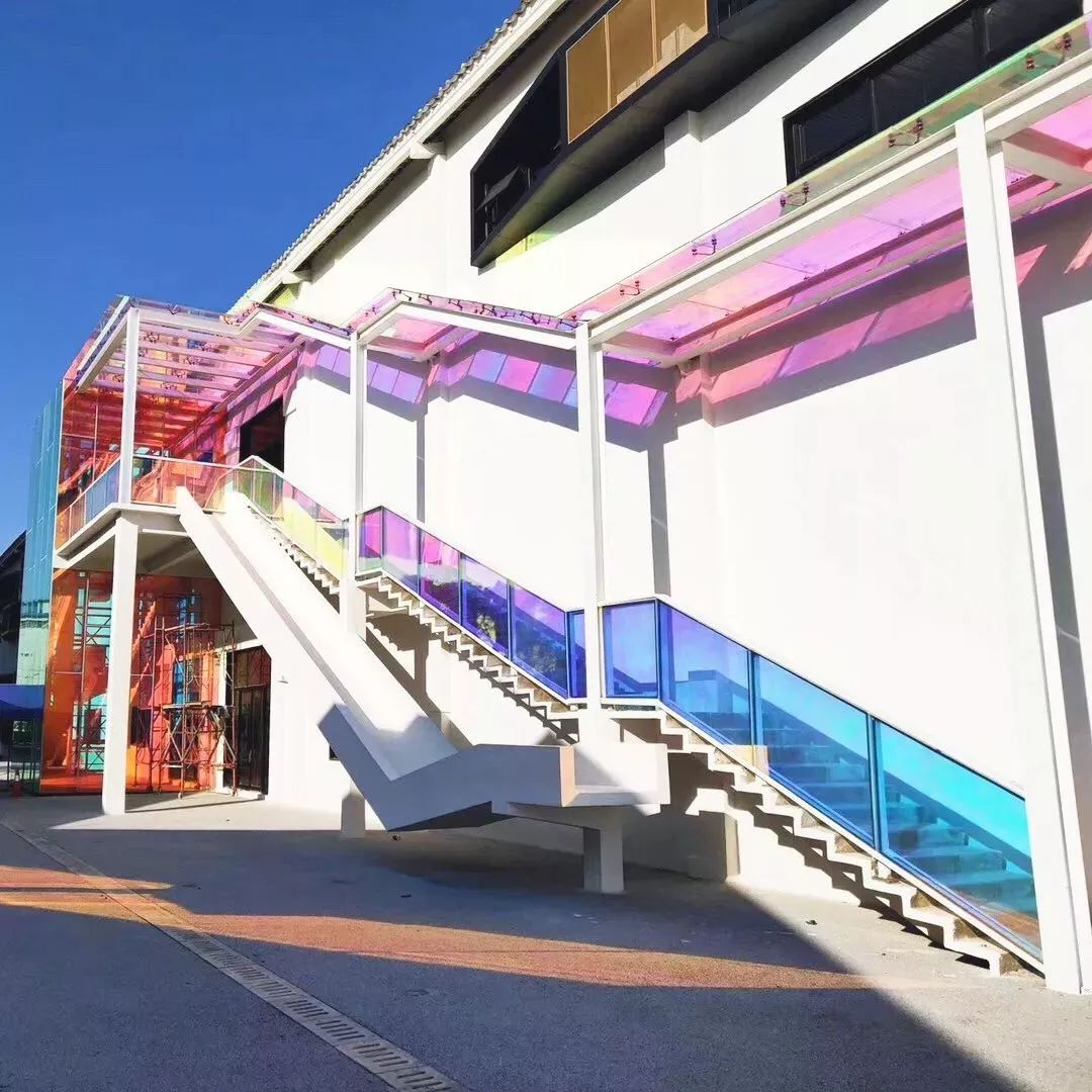 广州港风拍照圣地,广州冷门拍照圣地