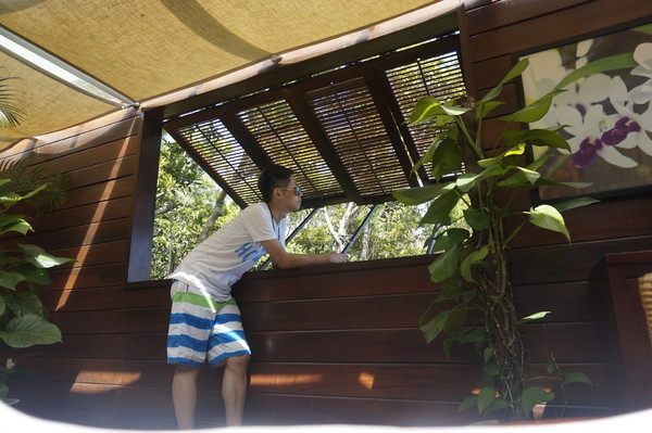 一场一个人说走就走的旅行,来一场旅行开启所有的美好