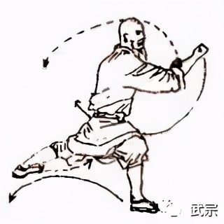 峨眉拳法二十六式慢动作教学,峨嵋派禅拳