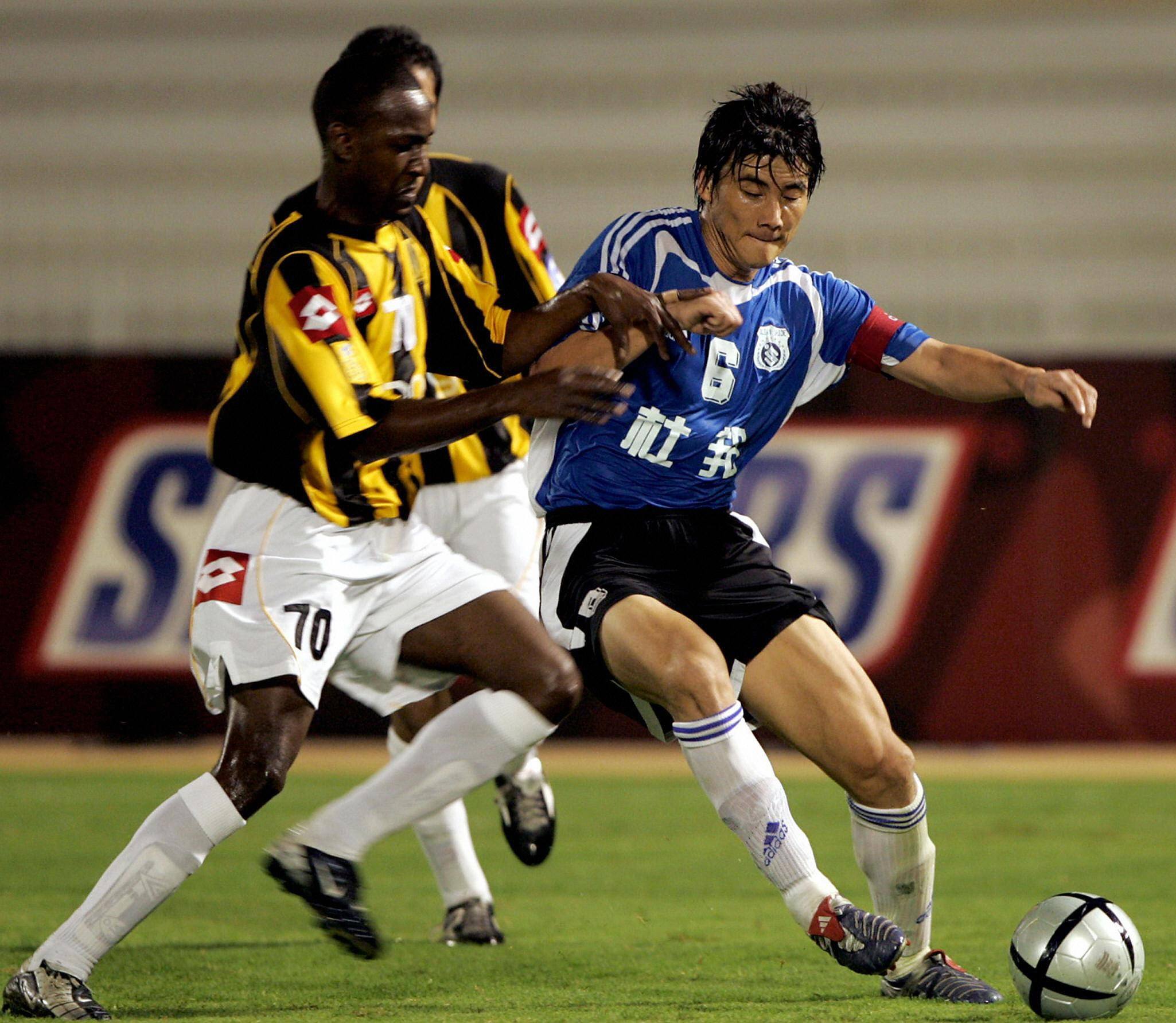 亚冠开赛确认！盘点亚冠实力突出五大强队，中超独苗恒大排名第三