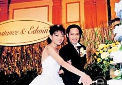 伍智恒暴瘦原因,伍智恒告别豪门阔太