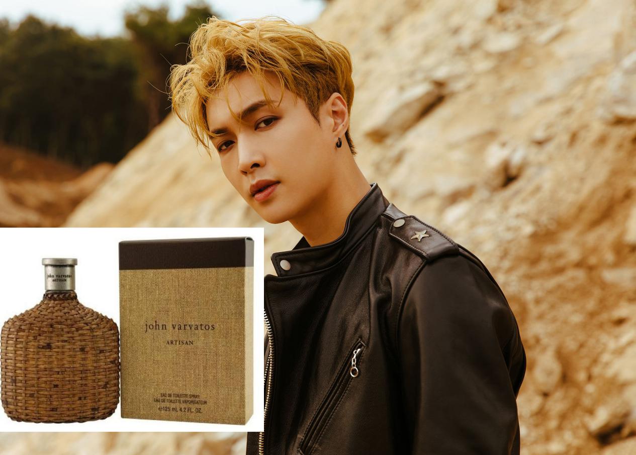 陈伟霆张艺兴蓝宝石,张艺兴陈伟霆蓝宝石