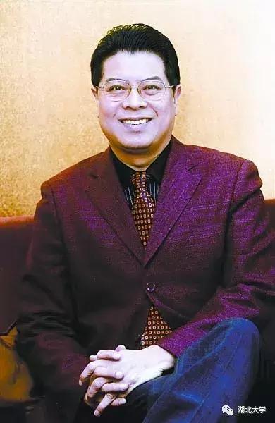 今天是你的生日，我的湖北大学！书记喊你回学校打卡