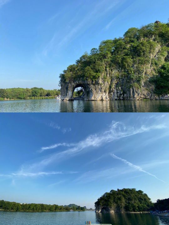 第一次去桂林的10点建议,七月底去桂林旅游好吗