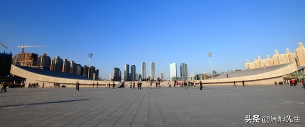 大连滨海路的美景之旅,大连海滨路旅游攻略