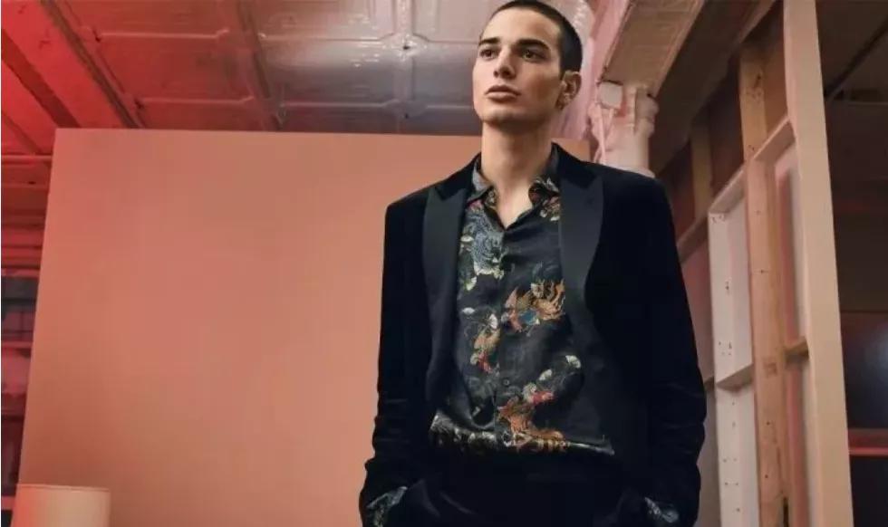 直男正确的护肤方法,男士护肤入门教学需要买什么