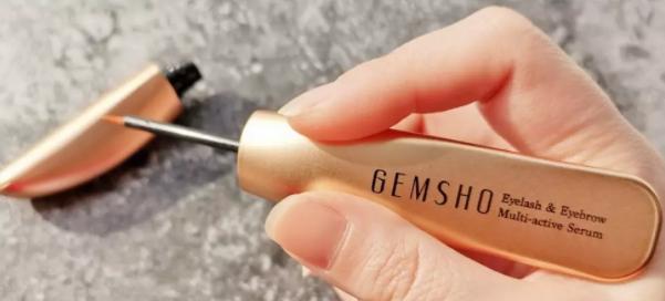 睫毛增长液真的有用吗测评,吉克隽逸睫毛增长液同款