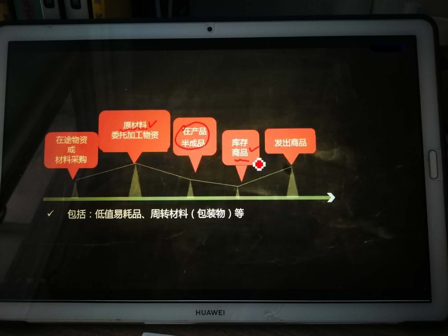 女生学会计如何,女生学会计有没有前途