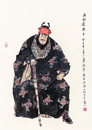 水泊梁山登州系：不受重视又怎样？一家人最重要的就是整整齐齐