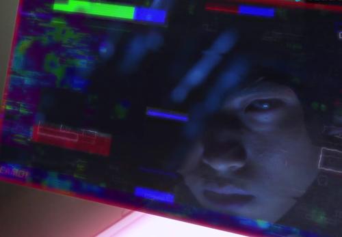 假面骑士鳄霸被影子认可,假面骑士鳄霸对战创骑