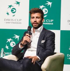 球星有多赚钱,皮克除了踢球还在干嘛