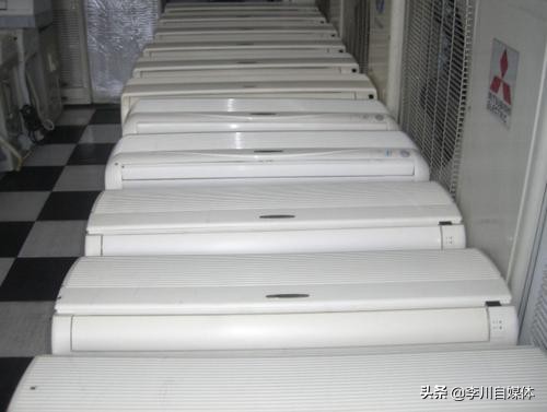 买卖二手空调有多大利润,倒腾二手空调挣钱吗